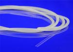 Odorlessness High Temperature Silicone Tubing Water Fast Heat Insulation