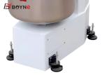 SS Commercial Kitchen Equipment 380V 130L Electric Dough Mixer with all of