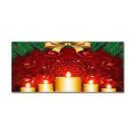 Christmas Tree Bathroom Non Slip Mat Living Room Kitchen Sofa Floor Carpet