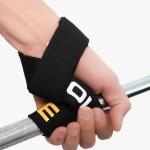 OEM Sports Protection Equipment Spandex Neoprene Wrist Wraps