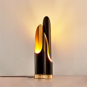 Quality Italian Style Deluxe Luxury Table Lamps Lighting Living Room Coltrane Table Lamp(WH-MTB-237) wholesale