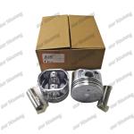 K15 Engine Piston 12010-FU320 For Nissan Engine Spare Parts