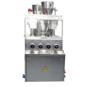 Quality Chemistry Tablet Press Equipment With High Equipment Configuration wholesale