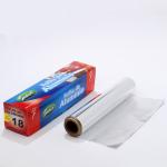 Disposable Heavy Duty Aluminium Foil Roll for Kitchen and Food Service Packaging