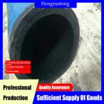 Excellent Flexibility Wear Resistant Hose Lightweight 10-21 Bar