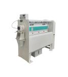 380V 3TPH Single Roller Vertical Rice Polisher 37KW