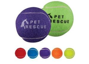 Quality bounce height tennis ball wholesale
