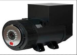 Quality High Speed Small Brushless Alternator Synchronous 24 kw 30 kva For Cummins Generator wholesale