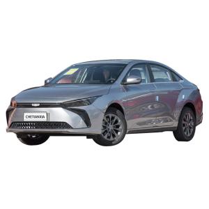 Quality Geely G6 Compact Sedan Cars 150kW Small 4 Door Cars New Energy wholesale