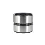 Standard DIN1494 Self Lubricating Sleeve Bushings Wrapped Sleeve Bearing