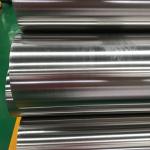 ASTM A240 Stainless Steel Tube A240M-1 316LN 316Ti Environmentally Friendly