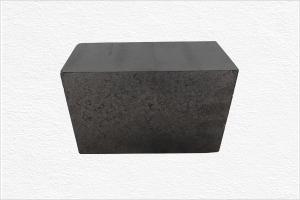 Quality Clay Bonded Silicon Carbide Refractory Block For Furnace Refractory Materials wholesale