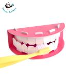 Training Good Habits Preschool Educational Toys Focus On Protecting Teeth