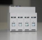 4 Pole RCD Circuit Breaker 415V 63A 3 Phase Circuit Breaker