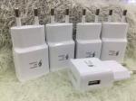 fast charger 2 in 1 OEM ur brand 9V 2 A