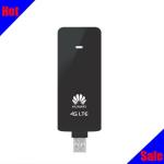 Unlocked Huawei E397 4G LTE FDD Dongle USB Modem 5g Wi-Fi Transmission Rate