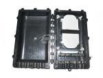 Horizontal 24 48 96 Fiber Optic Splice Closure , Fiber Splice Joint Closure OFSC