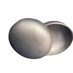 Water Tank Head Code Cylindrical Stainless Steel 304 316LASME Elliptical Dished