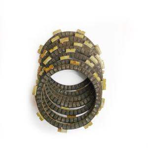 Quality BAJAJ Motorcycle parts 175cc Engine parts Clutch Plate wholesale