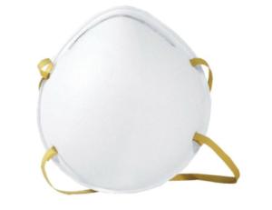 Quality BFE99 Disposable N95 Breathing Mask wholesale
