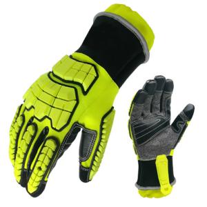 Quality Super Dexterity 5 3X44EP Standard Anti Cut Safety Gloves XS-3XL wholesale