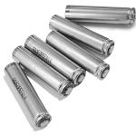 ODM Ni Mh Rechargeable Batteries Aaa 1.2 V 800mah Aa Batteries