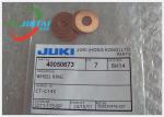 SMT JUKI 40050673 FEEDER WHEEL RING For Surface Mount Technology