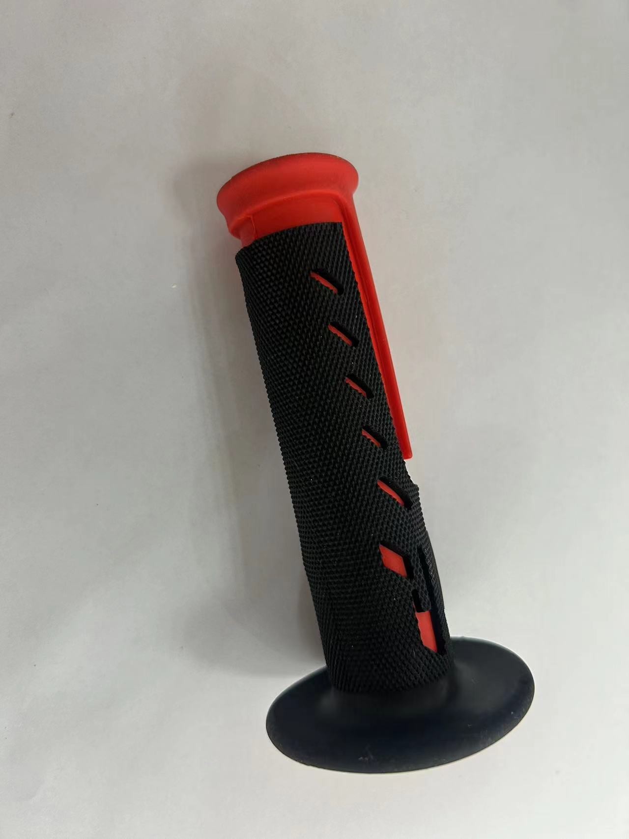 Long Lasting Bicycle Rubber Handle Grips 120MM Size Cycle Handlebar Cover