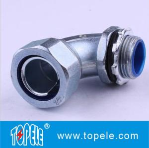 Quality Liquid Tight Flexible Conduit And Fittings Watertight Connector wholesale