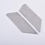 Customized Cobalt Chrome Alloy fiber cutting blade