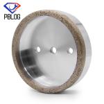 OEM Diamond Grinding Stone Tools Abrasive 150mm Diameter Cup Shape