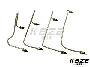 Quality MITSUBISHI 4DR5 MB382420 KBZE HIGH QUALITY NOZZLE FUEL LINES FOR JEEP J44 wholesale