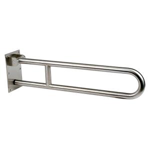 Quality SS304 Safety Grab Bars Hardware Disabled Handrail Customized wholesale