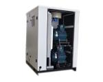 Customizable 7.5KW Industrial Oil-Free Vortex Air Compressor 380V Stationary