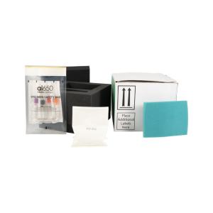 Quality 7 Slotted Clinical Research Organization 95kPa Biohazard Bag OEM wholesale