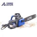 Power Tools 16" 1400w Electric Chainsaw Industrial Chainsaws For Wood Cutting