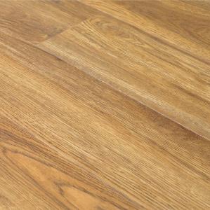 Quality Sound Absorption Plastic Vinyl Floor Tiles Loose Lay With 0.3mm Wear Layer wholesale
