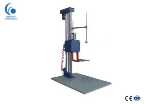 Quality High Safety Packaging Drop Test Equipment , Free Fall Drop Tester wholesale