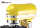 Professional Kichen Chef Machine For Milk / Cream / Flour / Meat Mixing