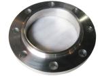 stainless Steel Forged Flange