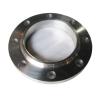 Buy cheap DIN 2503 Carbon steel welding neck flange from wholesalers