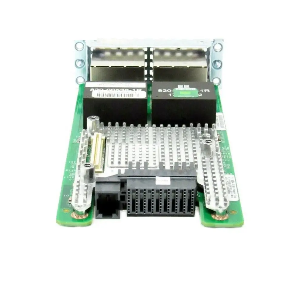 NIM-8CE1T1-PRI 8 Port Network Interface Module for Your Network Optimization and Expansion