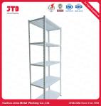 300mm Boltless Metal Shelving