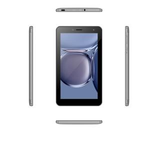 Quality Customized Android PC Tablet , 7 Inch Tablet Android 1024X600 Resolution wholesale