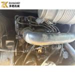 Used Caterpillar Cat 303 Mini Tracked Excavator With 0.12M3 Bucket In 2020