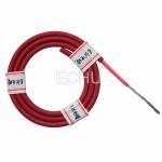 TUV Cert. Solar Cable H1Z2Z2-K 25.0MM2 PV Solar CABLE