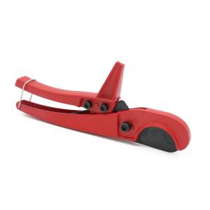 Quality Aluminum Body PVC PPR Plastic Pipe Cutter 36mm Red wholesale