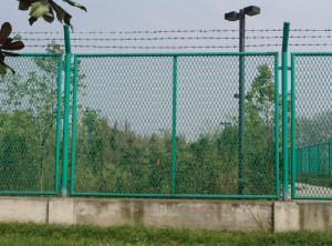 Quality expanded metal fencing,Expanded metal fence wholesale