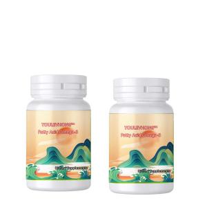 Quality YOULEVHONG Omega 3 Potassium Chloride and 2-Amino-3-phenylpropanoic Acid for Health Benefits wholesale