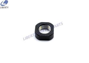 Quality Paragon Lx Cutter Parts No 85931001 Retainer Nut Crankshaft For GT1000 &amp; GTXL wholesale